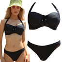 ЖЕНСКИЙ КУПАЛЬНИК-ДВУШКА, размер 85F