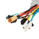 Електроніка Inoparts Срібний Kontroler 36V 18A