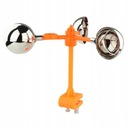 Репеллент от птиц Ветряная мельница Отпугивает птиц