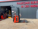 PALECIAK ЕЛЕКТРИЧНИЙ LINDE L 14 AP 2018 R 480 CM 1400 KG РАМА LINDE L14 AP  (17834120763) фото min 19