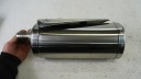 H143 TRIUMPH SPEED TRIPLE 1050 09-10 SILENCIEUX ÉCHAPPEMENTS JEU T2200561photo 6