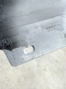 BMW F36 MOULURE REVÊTEMENT SEUIL MODULE DROITE A300 ALPINWEISS 8060374photo 14