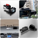 GRABADORA DE VÍDEO CONDUCTOR DASHCAM DATA AUTO 