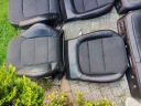 ПОШИТТЯ GABKI СИДІНЬ ДИВАНИ ST ТРОСА СТАН ДУЖЕ ХОРОШИЙ СТАН FORD ESCAPE MK4 РЕСТАЙЛ 23R США  (18690101451) фото min 5