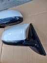 BMW X6M F16 F86 ДЗЕРКАЛО ЛІВЕ 9PIN КАМЕРА АСИСТЕНТ EU КОЛІР A96  (17859615544) фото min 7