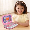 Vtech Prvý notebook - česká verzia Kód výrobcu 3417761963586