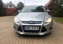 Ford Focus Ford Focus 1.6 TDCi Trend Kierownica po prawej (Anglik) Nie