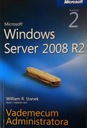 Microsoft Windows Server 2008 R2 William R. Stanek