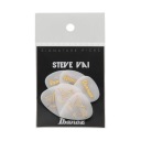 Гитарные медиаторы IBANEZ B1000SVR-WH Steve Vai