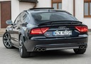 Audi A7 S7 2.8T 205KM Quattro S-Tronic ! Rok produkcji 2011