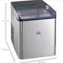 HOMCOM 800-157V90BK СТРОИТЕЛЬНЫЙ МАТЕРИАЛ