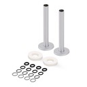 Terma одинарный маскирующий набор 70 мм сатин