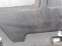 OPEL INSIGNIA A 08- PARE-CHOCS CACHE ARRIÈRE 13267290photo 11