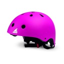 Prilba ROLLERBLADE RB JR HELMET PINK - M Farba ružová