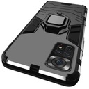 БРОНИРОВАННЫЙ СТЕКЛЯННЫЙ ЧЕХОЛ для REDMI ПРИМЕЧАНИЕ 11 PRO 5G 11 PRO