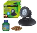 AQUA NOVA NPL2-LED OŚWIETLENIE LED Z CZUJNIKIEM