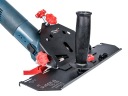 CONSOLE SLIDER 45 VERS SZLIFIEREK KATOWYCH 115-125 DISTARphoto 10