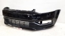 VW POLO 2013-2017 LIFT PARE-CHOCS AVANT 6C0807221photo 8