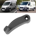 INTÉRIEURE POIGNÉE ARRIÈRE GAUCHES PORTES 735471000 SUBSTITUT PASUJACY VERS PEUGEOT BOXERphoto 10