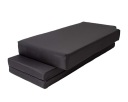 MATELAS TOURISTIQUE VERS VOITURE VW MULTIVAN T4 NEUF BUS MOUSSE TWARDA 182X148X8photo 10