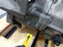 AUDI A3 8P 03- 1.6 MPI 102KM КОРОБКА ПЕРЕДАЧ МЕХАНИКА / МЕХАНИЧЕСКАЯ FVH  фото 12