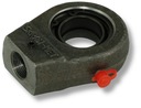 УШКА ПРИВОДА КТ2*80 ПОДШИПНИК GE-40 40мм M33x2