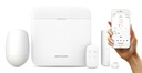 СИГНАЛИЗАЦИЯ AX PRO DS-PWA64-KIT-WE HIKVISION GSM SMS
