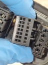 КОМПЛЕКТ ПРОВОДІВ ПЕРІД ПРАВИХ ДВЕРІ VW TOUAREG (7LA, 7L6, 7L7) 7L6971120C 4.9L  (18216080421) фото min 12