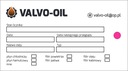 Valvoline Air Filter Oil 1L - Фильтрующее масло