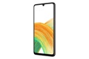 Smartfón Samsung Galaxy A33 (A336) 6/128GB 6,4 Vrátane nabíjačky nie