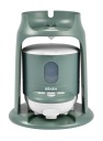 Детская молочница Bib expresso 2в1 Эвкалипт 0 м+, Beaba