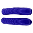 SUZUKI RM125 DR250 DRZ400 FRONT FORK SHOCK BOOT PAIRING PROTECTION ANTI-POLLEN REPLACEMENT  photo 8