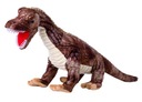 Dinoworld dinosaurus plyšový 50-60 cm Druh dinosaurus