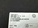 GARNITURE COUVERCLES DE COFFRE VOLKSWAGEN OE 5NA863717Bphoto 11