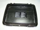 КОФР КОФРИ ЗАД BMW R1200GS K50 OEM 7660564  (16423927657) фото min 8