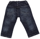 DENIM super cool džínsové nohavice J.NOWE 86 Zapínanie gombíky