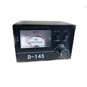 РЕФЛЕКТОМЕТР КСВ-МЕТР Д-145 + КАБЕЛЬ + ИНСТР.ПЛ