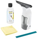 Karcher Средство для мытья окон WV1 Банный набор + средство для мытья стекол RM 500 6.295-772.0