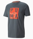 T-shirt Puma 521542 42 Train Graphic Tee r. XL