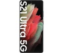 Smartfón Samsung Galaxy S21 Ultra 5G G998 záruka NOVINKA 16/512GB Vrátane nabíjačky nie