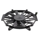 Вентилятор радиатора Sportsman 570 6X6 Трактор 17-