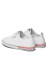 PEPE JEANS Эспадрильи Maoui Surf PMS30915 Белые 800