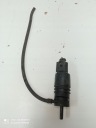 OPEL CHEVROLET НАСОС ОМИВАЧА СКЛА 13250356  (12444779813) фото min 6