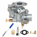 KIT CARBURATEUR 200361, HTS0256 VERS CIAGNIKA ROLNICZEGO MASSEY FERGUSON SERIIphoto 9