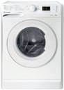 Стиральная машина Indesit MTWSA61051WPL, загрузка 6 кг, 1000 об/мин.