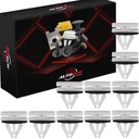 КУГА МОККА МУСТАНГ ФИЕСТА ВОЛЬТ КАРЛ КЛИПС ПОЛОСКА