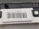 ПРИБОРНАЯ ПАНЕЛЬ СЧЁТЧИК ПРИБОРНАЯ ПАНЕЛЬ MERCEDES W168 A1685403147 NR209 АНГЛИЧАНИН  фото 6