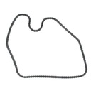 Прокладка основания термостата John Deere R136063