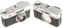 Kompaktowy analog Leica CM Summarit 40/2.4 Kod producenta CM Summarit 40/2.4