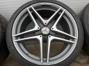 OEM ДИСКИ MERCEDES W205 C63 AMG 19 ' A2054011900 J.NOWE  (17516064862) фото min 15